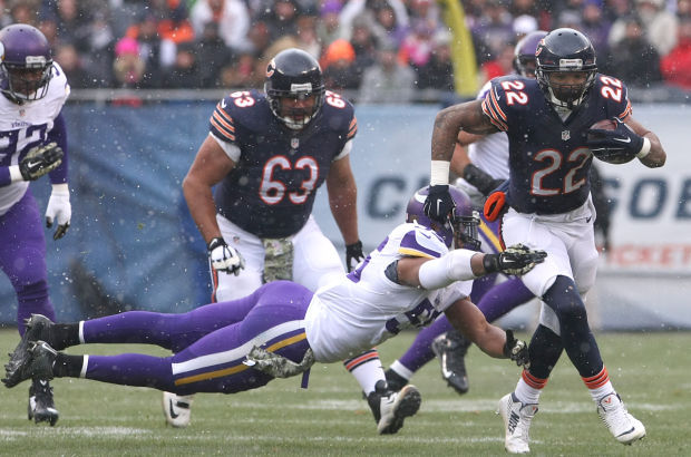 Matt Forte